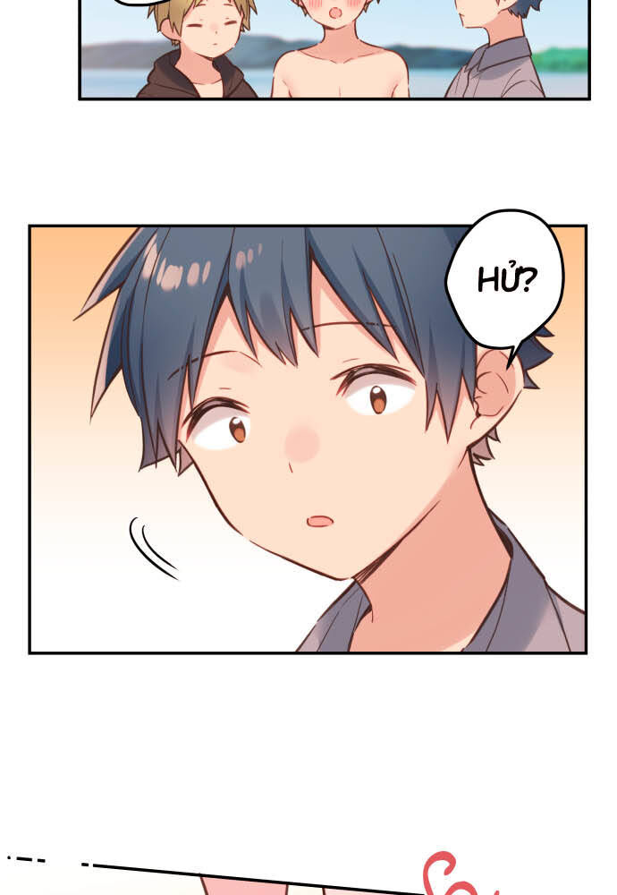 Cô Bạn Gái Hai Mặt Chap 47 - Next Chap 48