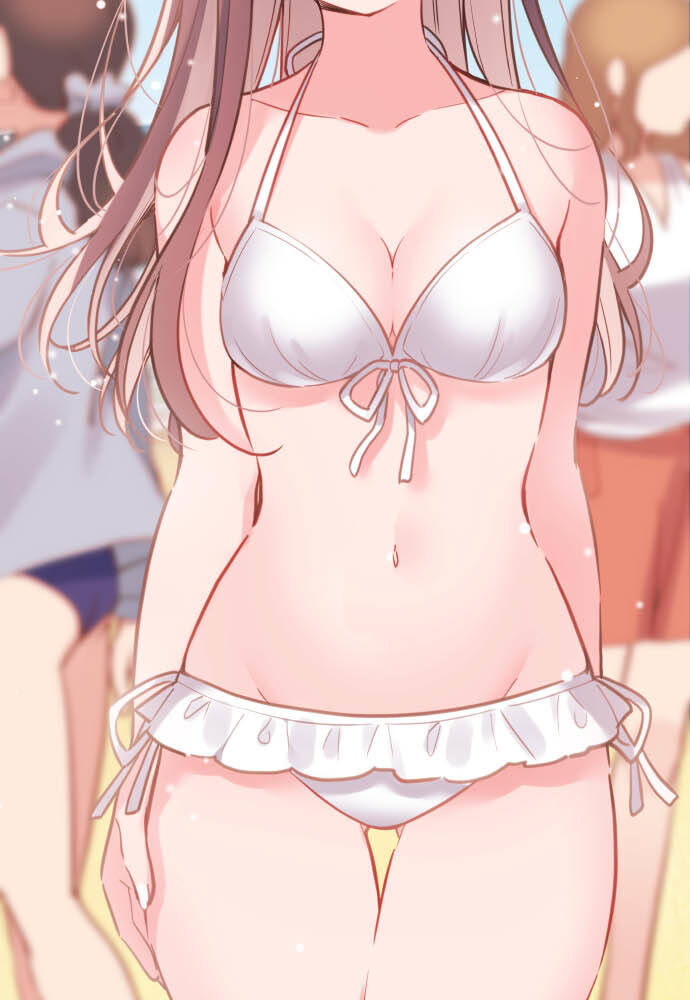 Cô Bạn Gái Hai Mặt Chap 47 - Next Chap 48