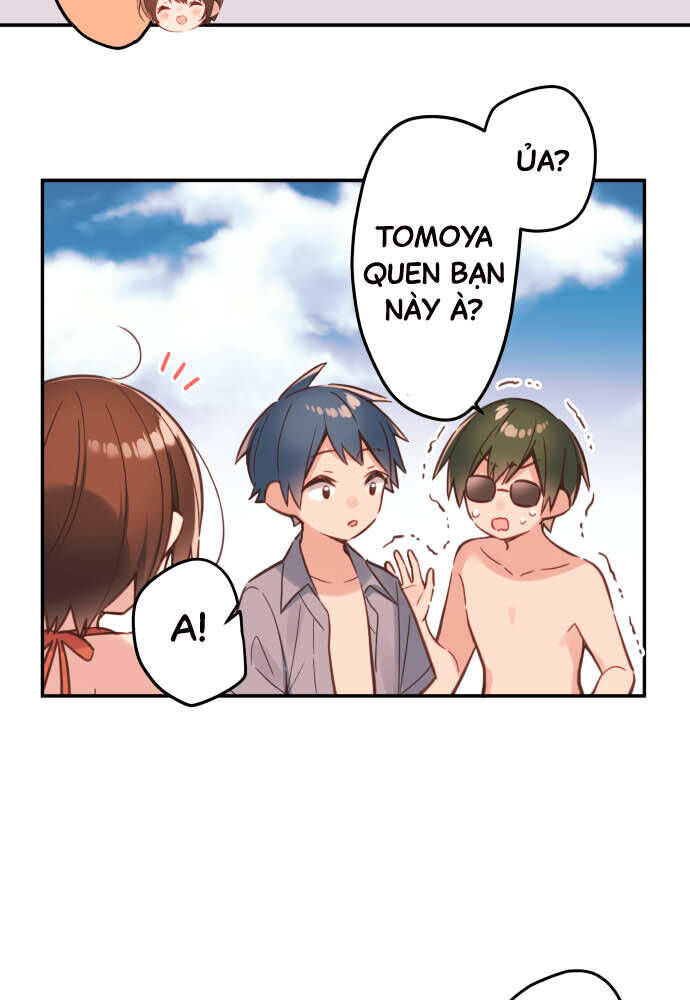Cô Bạn Gái Hai Mặt Chap 47 - Next Chap 48