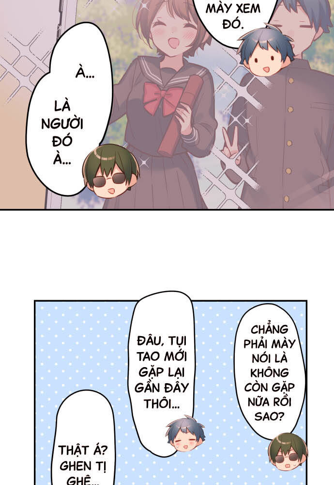 Cô Bạn Gái Hai Mặt Chap 47 - Next Chap 48