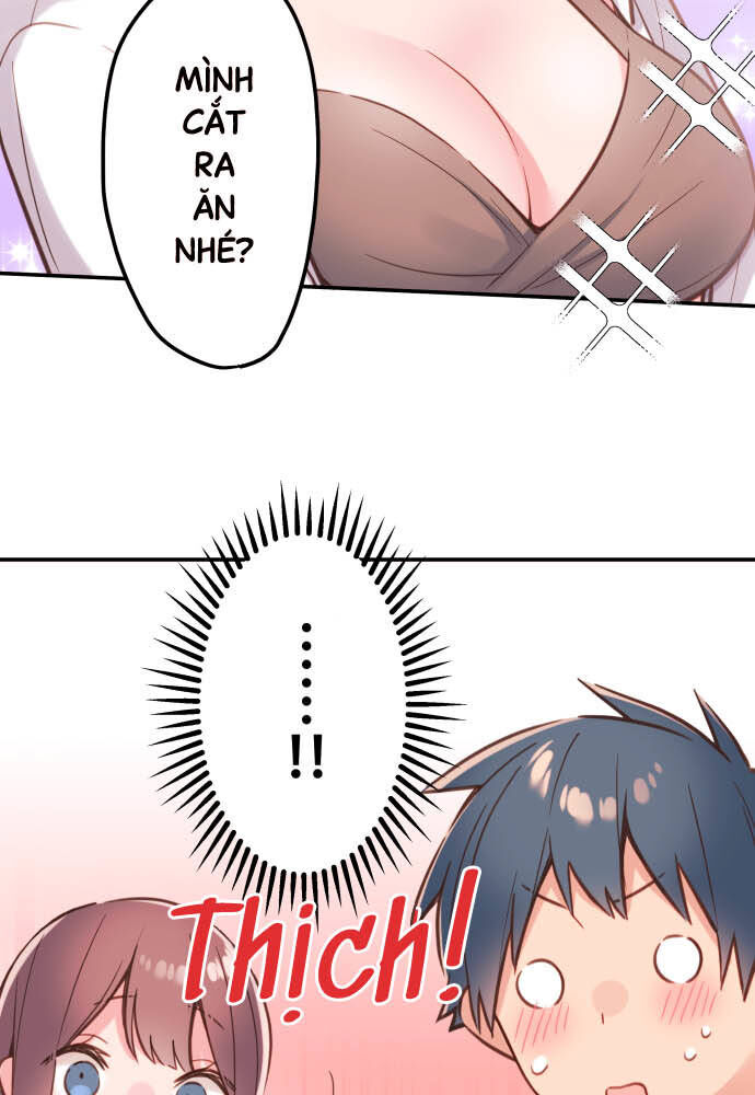 Cô Bạn Gái Hai Mặt Chap 47 - Next Chap 48