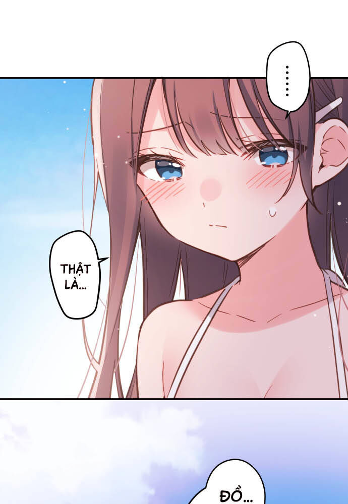 Cô Bạn Gái Hai Mặt Chap 47 - Next Chap 48