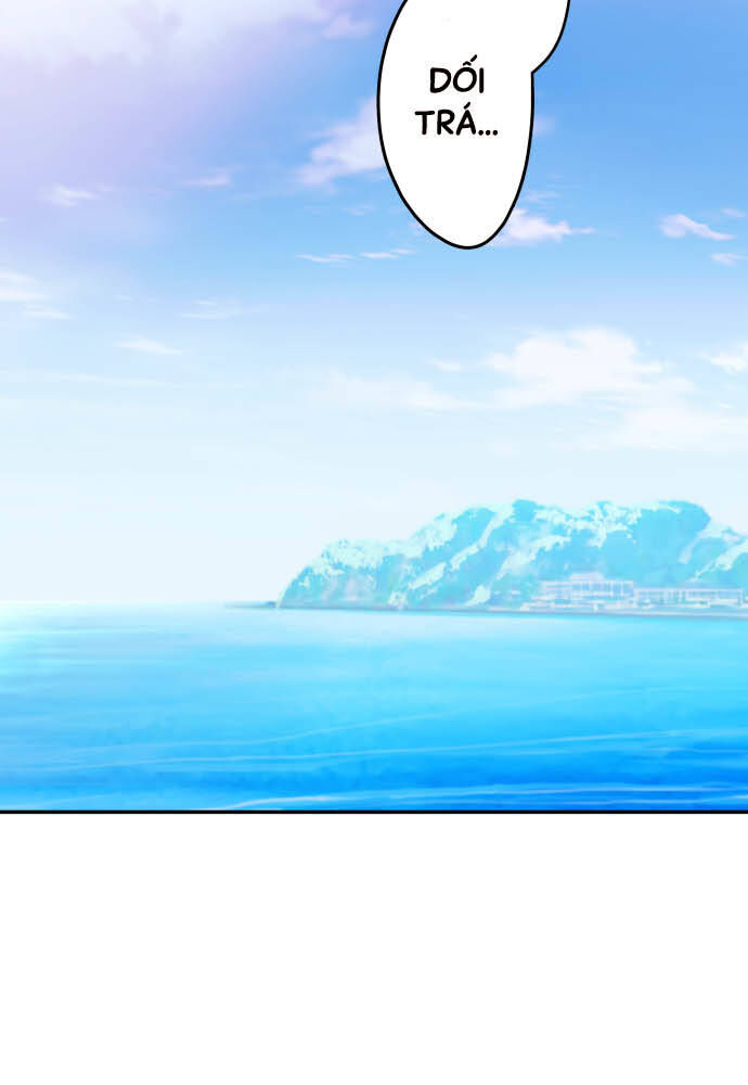 Cô Bạn Gái Hai Mặt Chap 47 - Next Chap 48