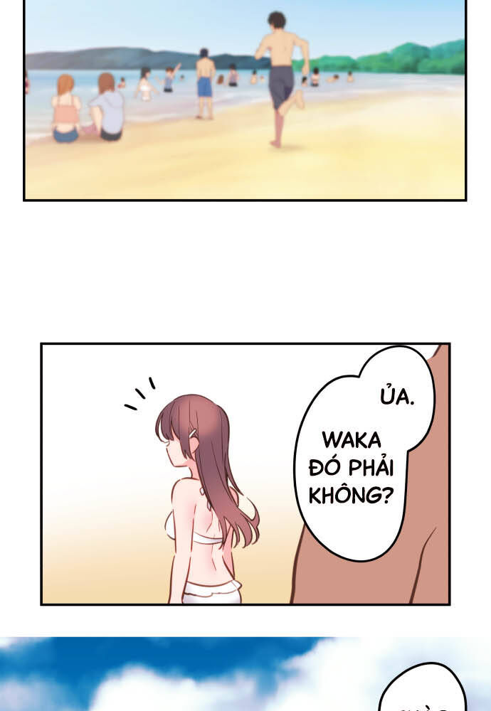 Cô Bạn Gái Hai Mặt Chap 47 - Next Chap 48