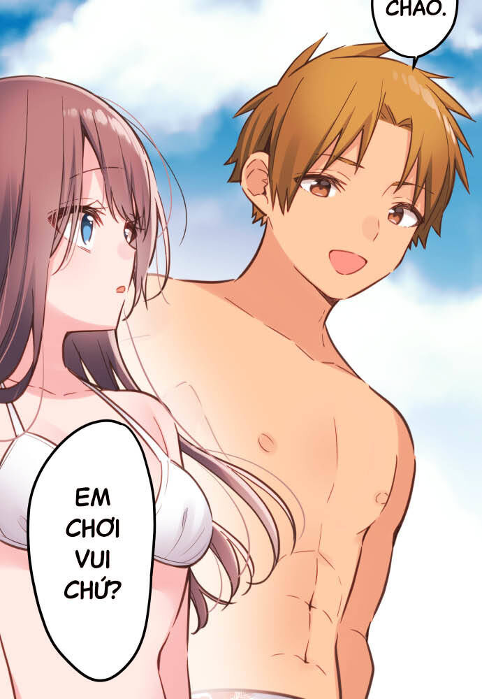 Cô Bạn Gái Hai Mặt Chap 47 - Next Chap 48
