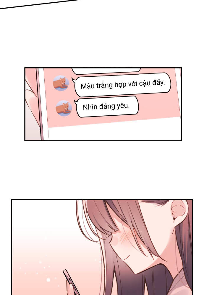 Cô Bạn Gái Hai Mặt Chap 47 - Next Chap 48
