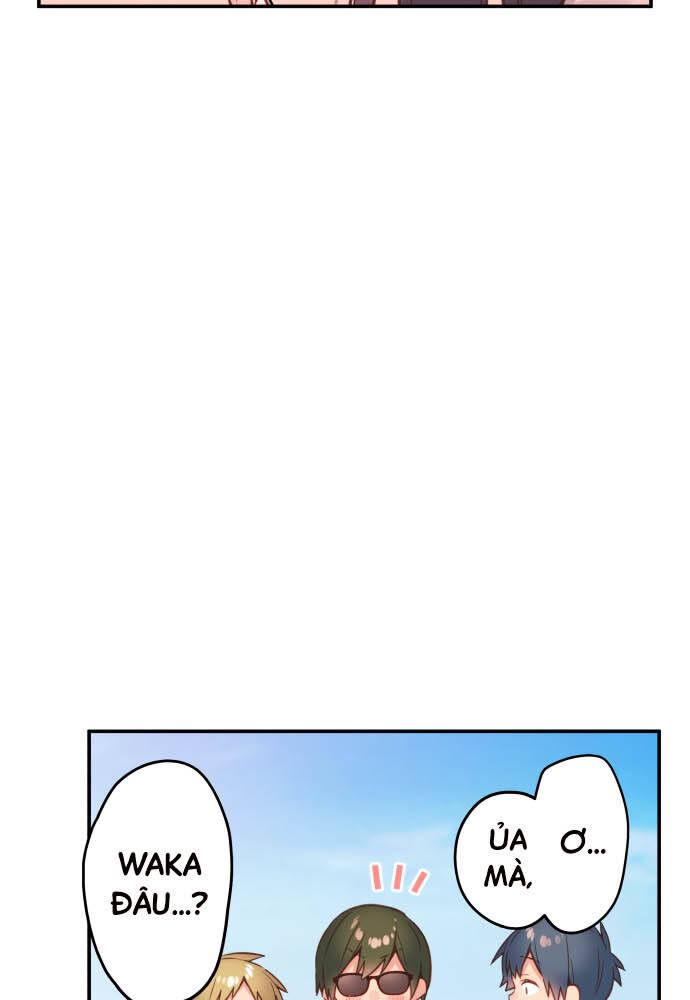 Cô Bạn Gái Hai Mặt Chap 47 - Next Chap 48