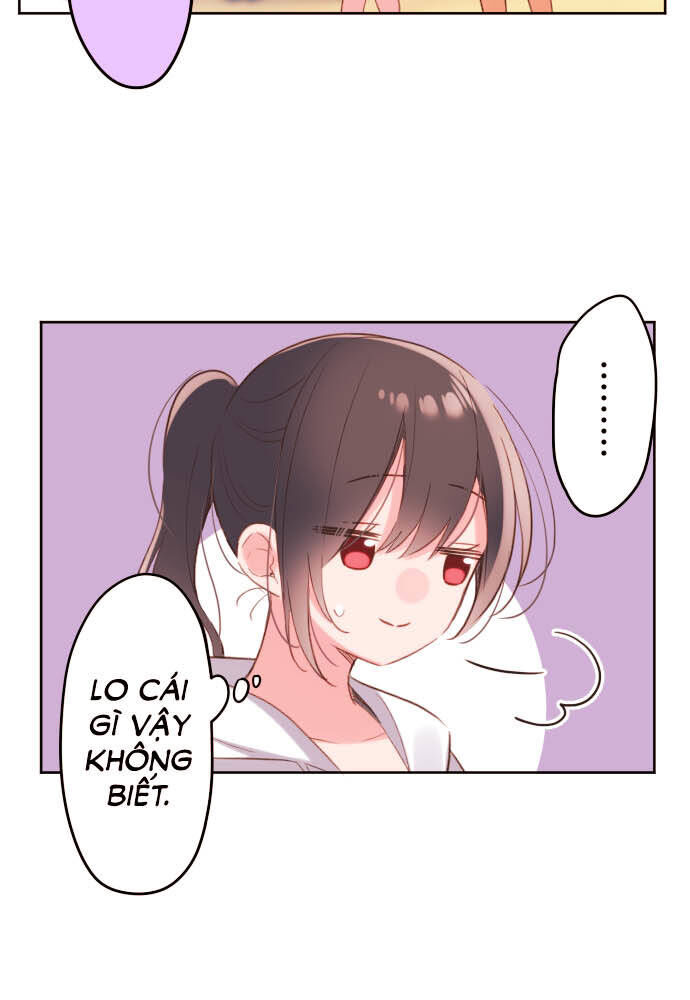 Cô Bạn Gái Hai Mặt Chap 48 - Next Chap 49