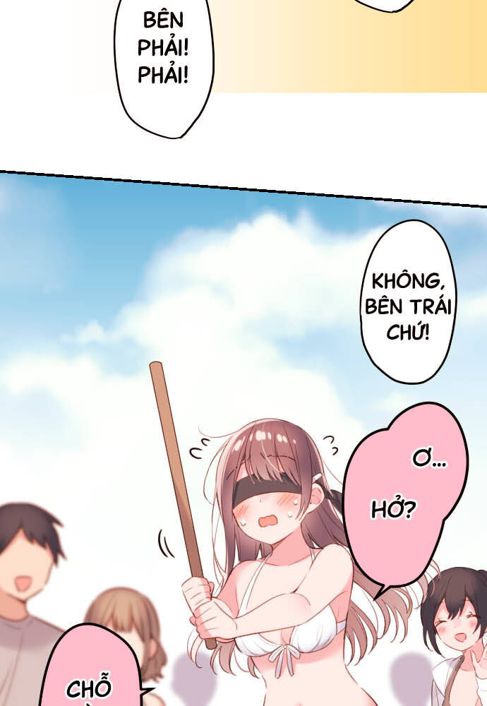 Cô Bạn Gái Hai Mặt Chap 48 - Next Chap 49