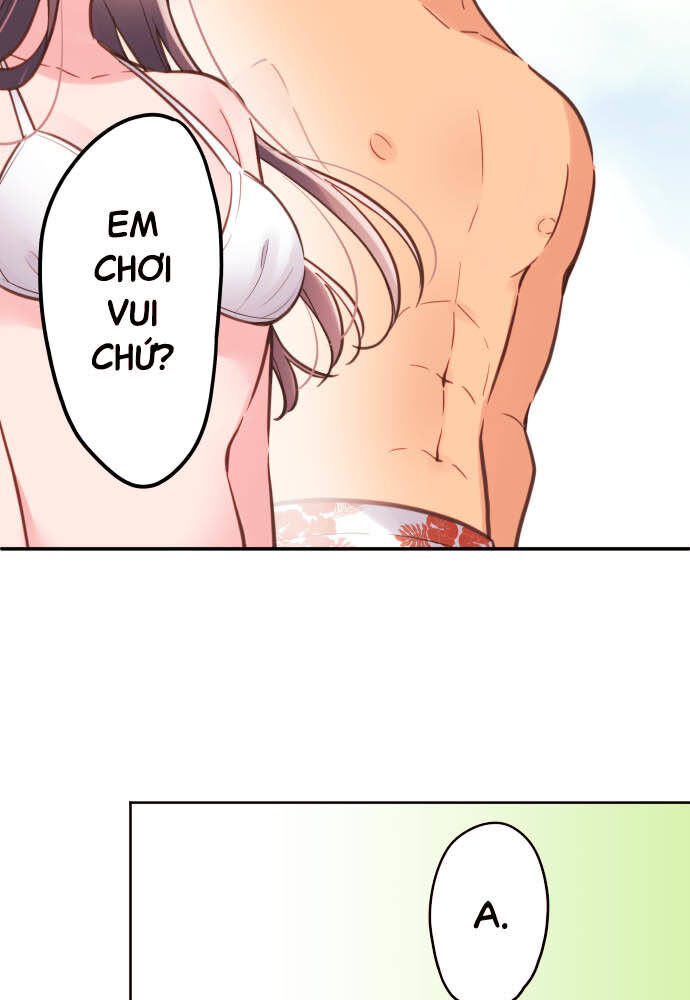 Cô Bạn Gái Hai Mặt Chap 48 - Next Chap 49