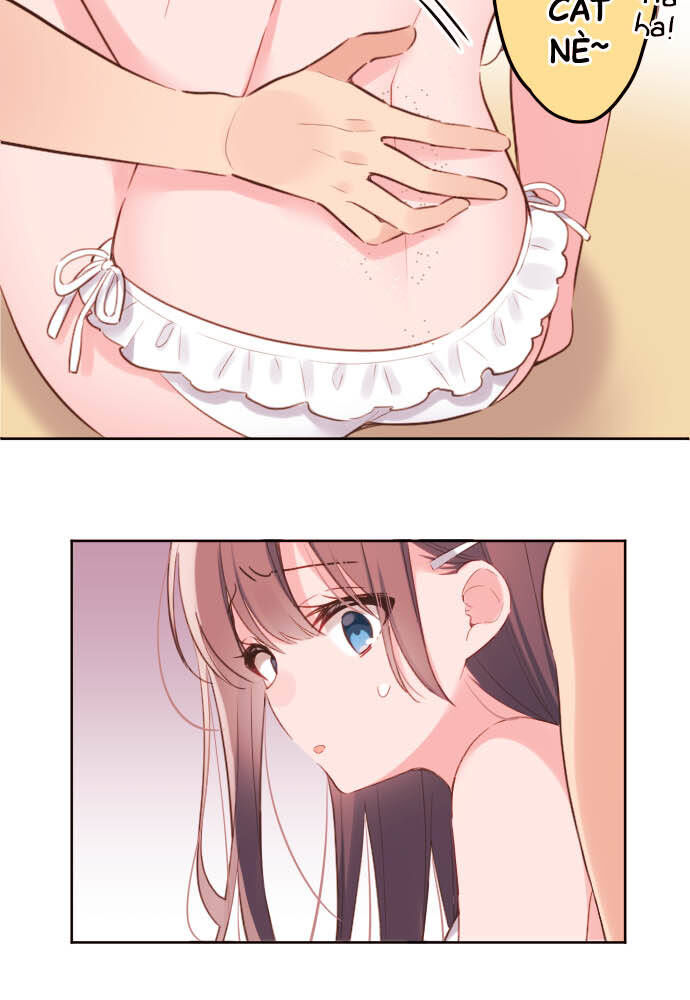 Cô Bạn Gái Hai Mặt Chap 48 - Next Chap 49