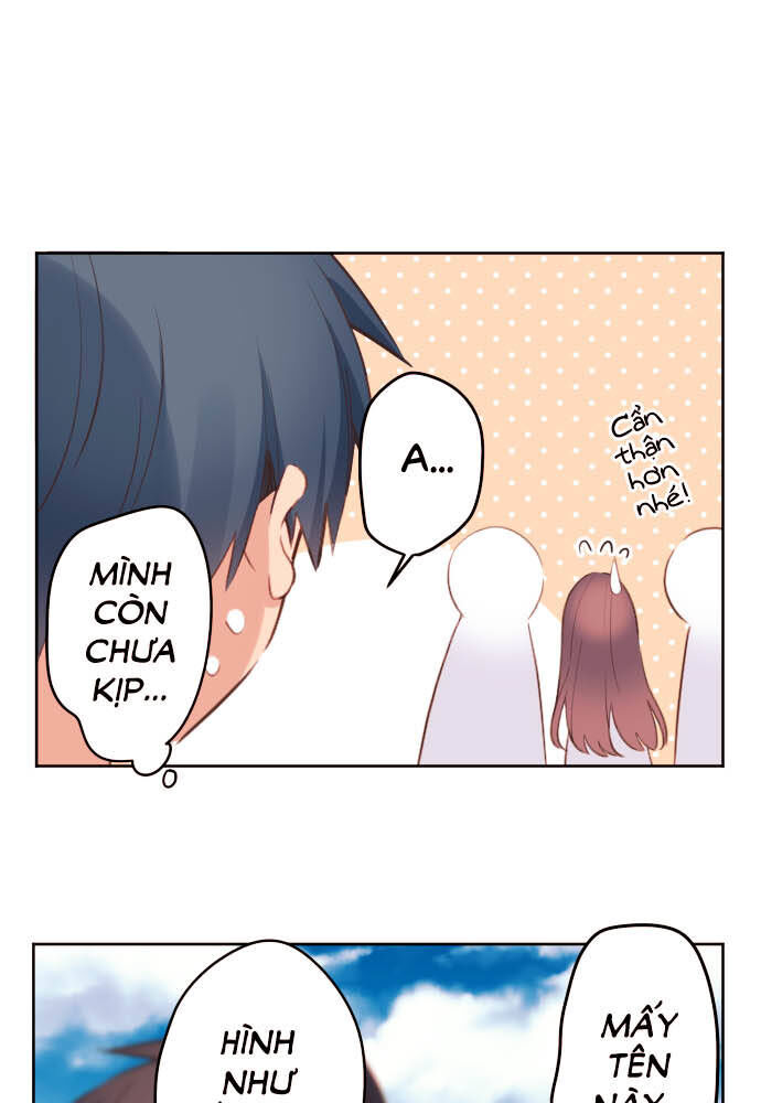 Cô Bạn Gái Hai Mặt Chap 48 - Next Chap 49