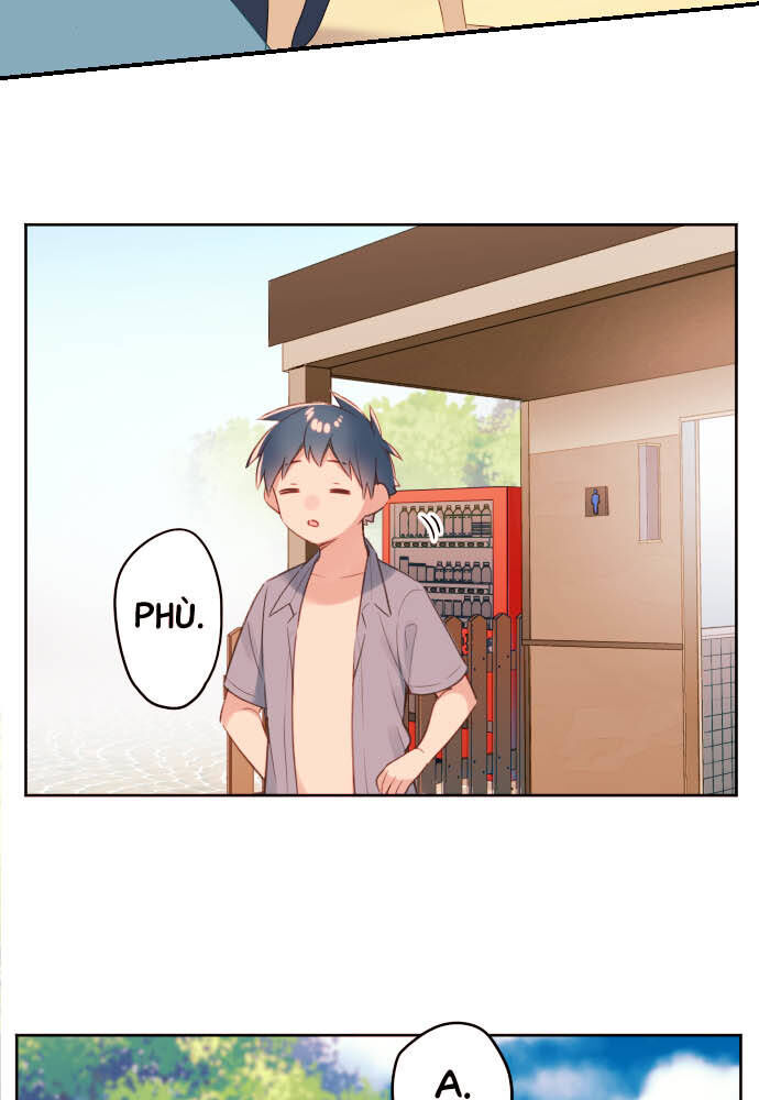 Cô Bạn Gái Hai Mặt Chap 48 - Next Chap 49