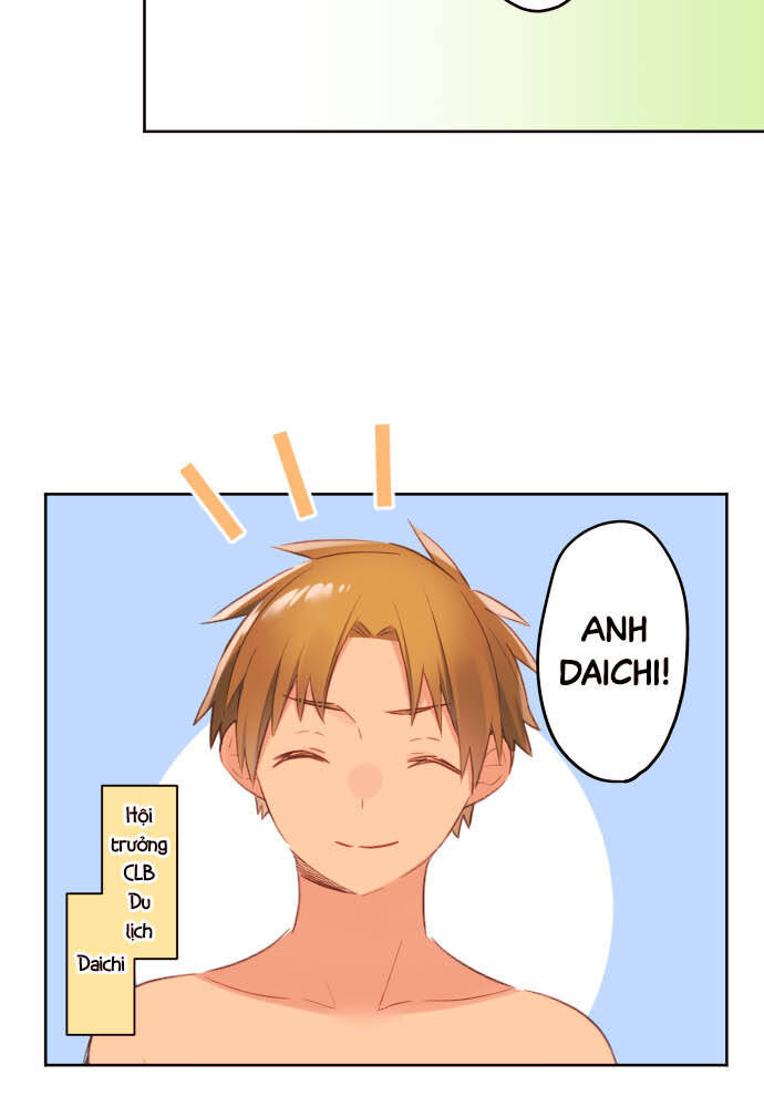 Cô Bạn Gái Hai Mặt Chap 48 - Next Chap 49