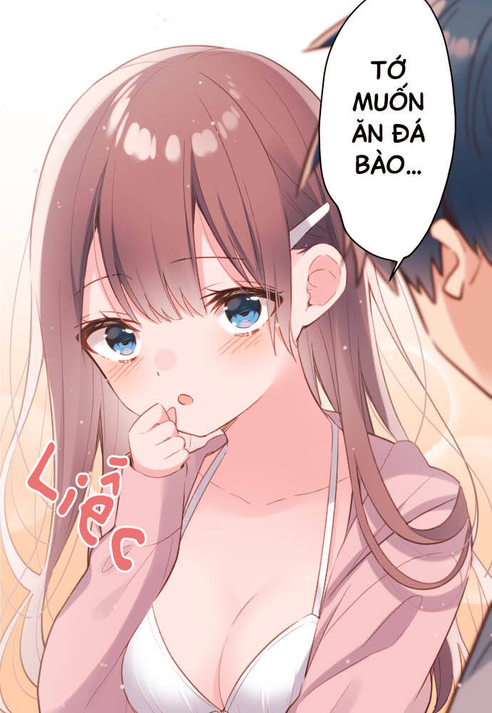 Cô Bạn Gái Hai Mặt Chap 48 - Next Chap 49