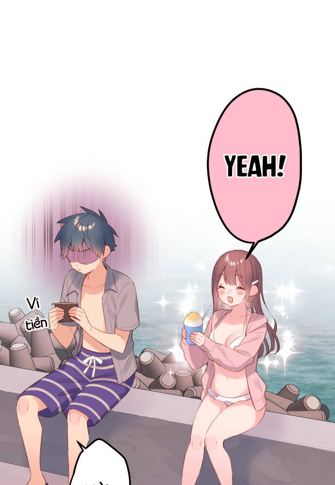 Cô Bạn Gái Hai Mặt Chap 48 - Next Chap 49
