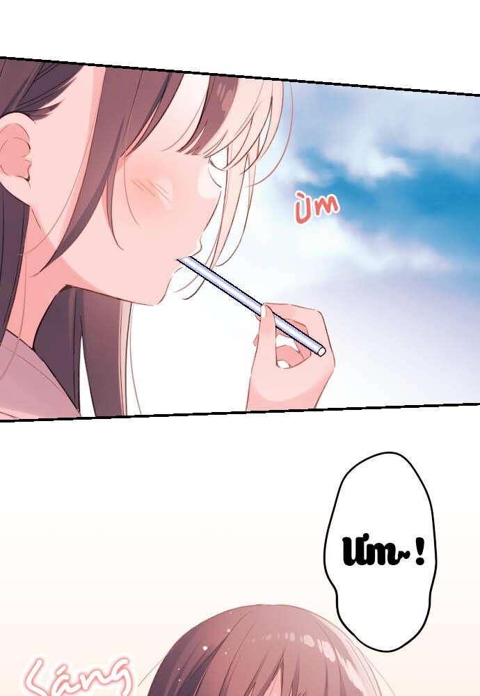 Cô Bạn Gái Hai Mặt Chap 48 - Next Chap 49
