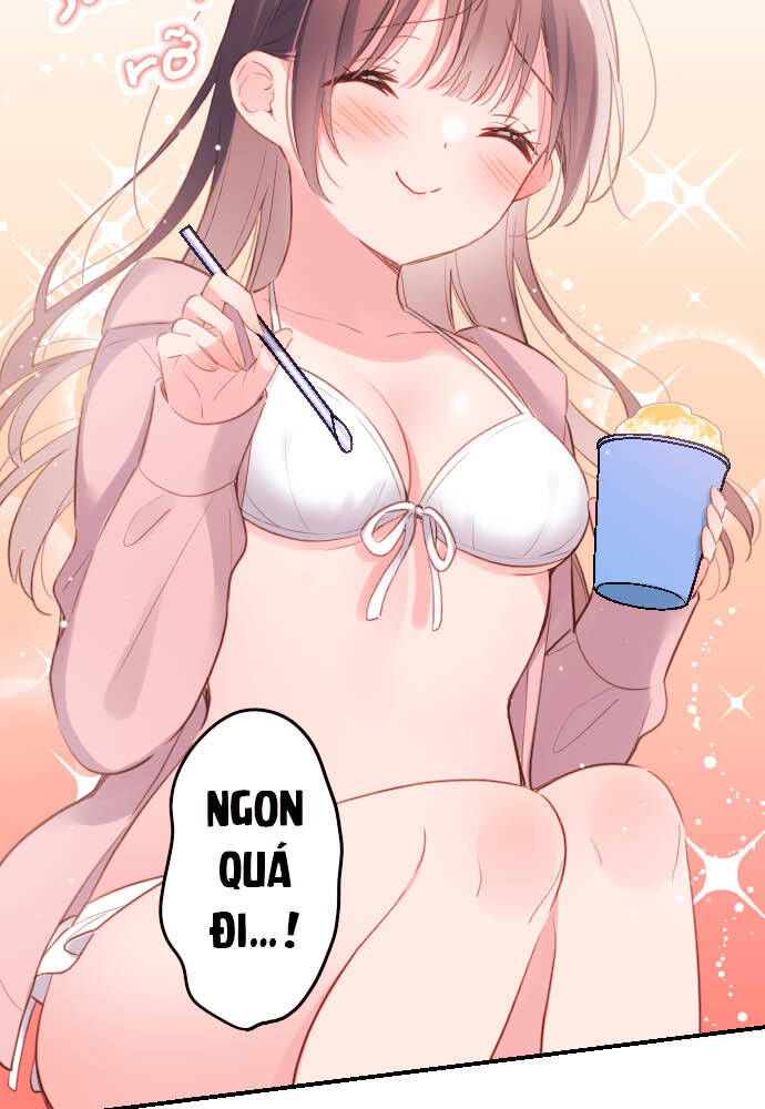 Cô Bạn Gái Hai Mặt Chap 48 - Next Chap 49
