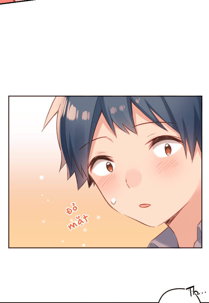 Cô Bạn Gái Hai Mặt Chap 48 - Next Chap 49