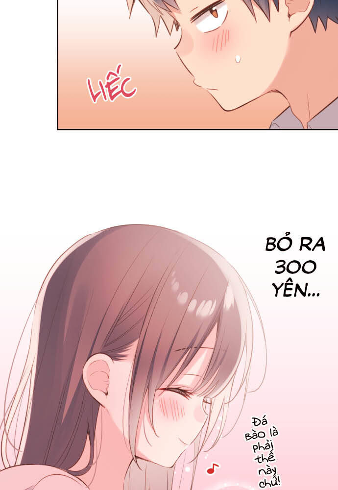 Cô Bạn Gái Hai Mặt Chap 48 - Next Chap 49