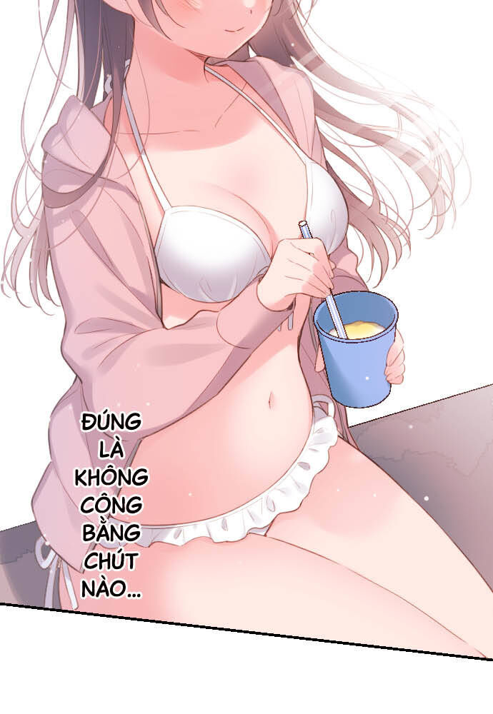 Cô Bạn Gái Hai Mặt Chap 48 - Next Chap 49