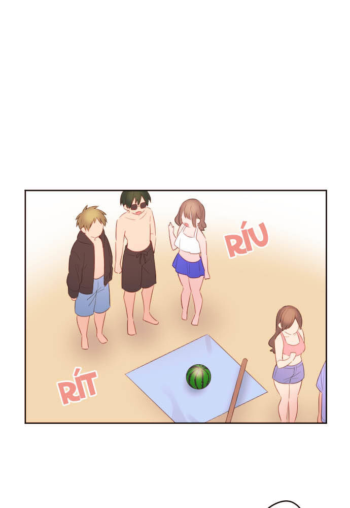 Cô Bạn Gái Hai Mặt Chap 48 - Next Chap 49