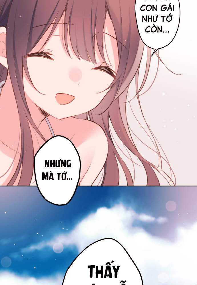 Cô Bạn Gái Hai Mặt Chap 48 - Next Chap 49