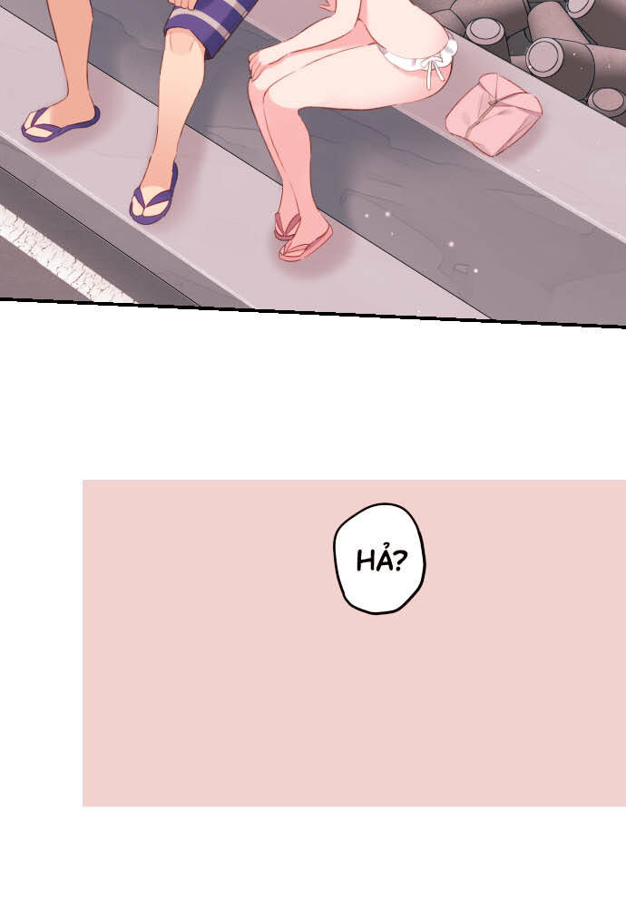 Cô Bạn Gái Hai Mặt Chap 48 - Next Chap 49
