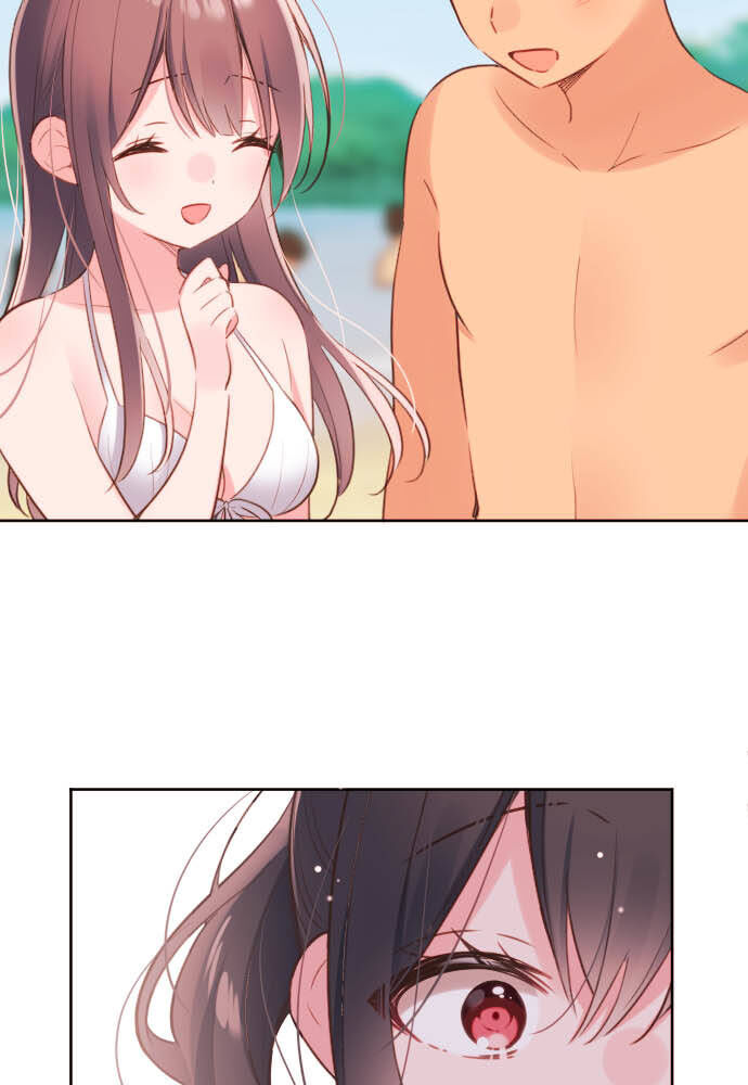 Cô Bạn Gái Hai Mặt Chap 48 - Next Chap 49