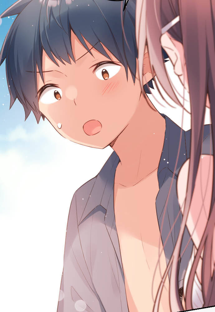 Cô Bạn Gái Hai Mặt Chap 49 - Next Chap 50