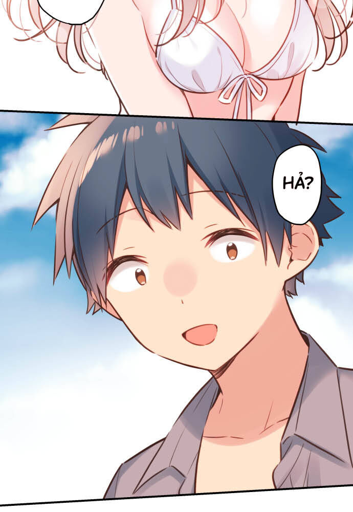 Cô Bạn Gái Hai Mặt Chap 49 - Next Chap 50