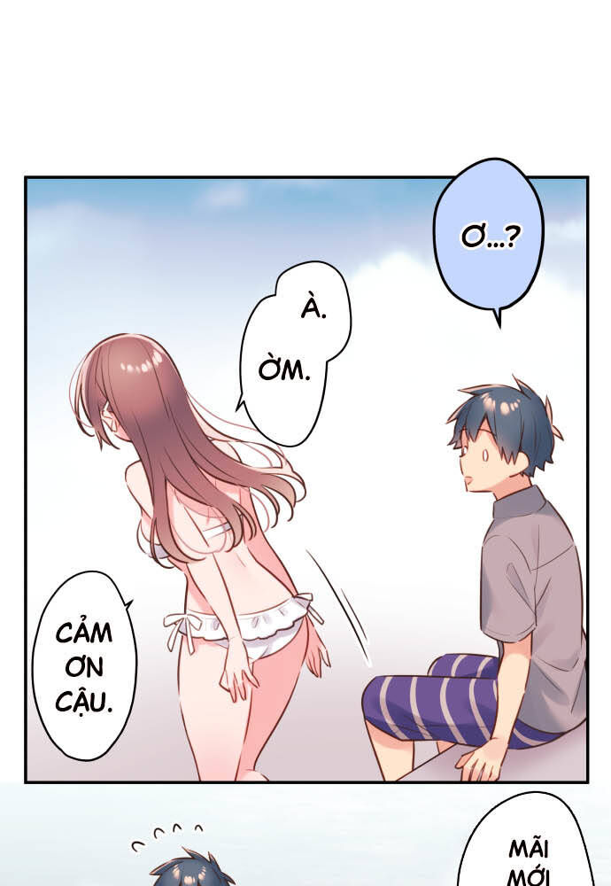 Cô Bạn Gái Hai Mặt Chap 49 - Next Chap 50