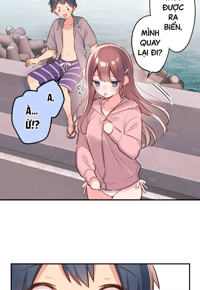 Cô Bạn Gái Hai Mặt Chap 49 - Next Chap 50