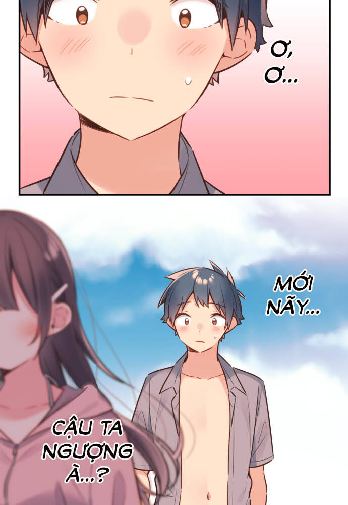 Cô Bạn Gái Hai Mặt Chap 49 - Next Chap 50