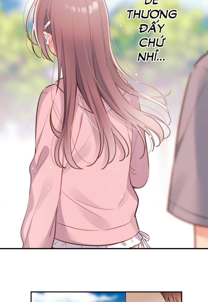 Cô Bạn Gái Hai Mặt Chap 49 - Next Chap 50