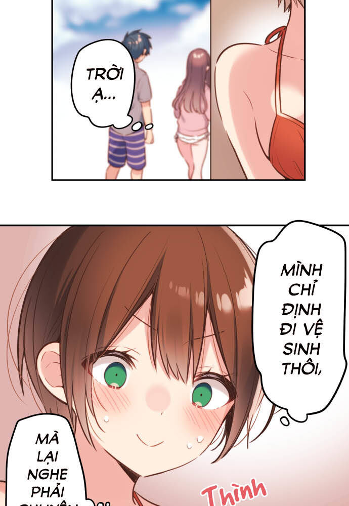 Cô Bạn Gái Hai Mặt Chap 49 - Next Chap 50