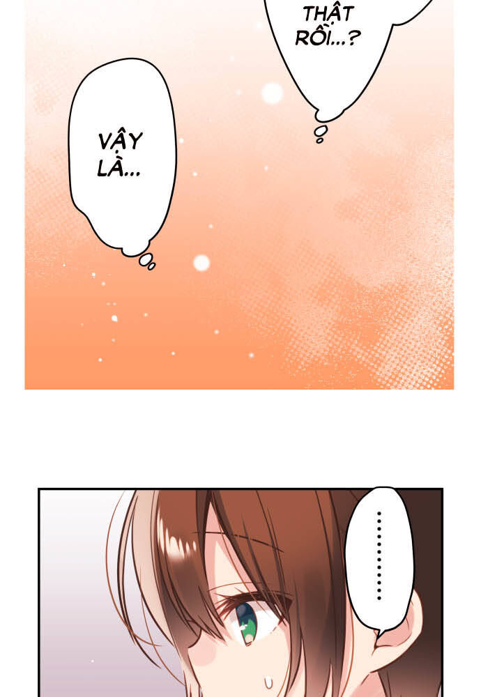 Cô Bạn Gái Hai Mặt Chap 49 - Next Chap 50
