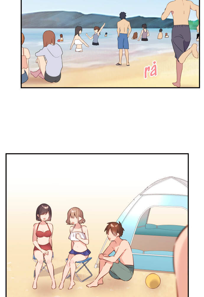 Cô Bạn Gái Hai Mặt Chap 49 - Next Chap 50
