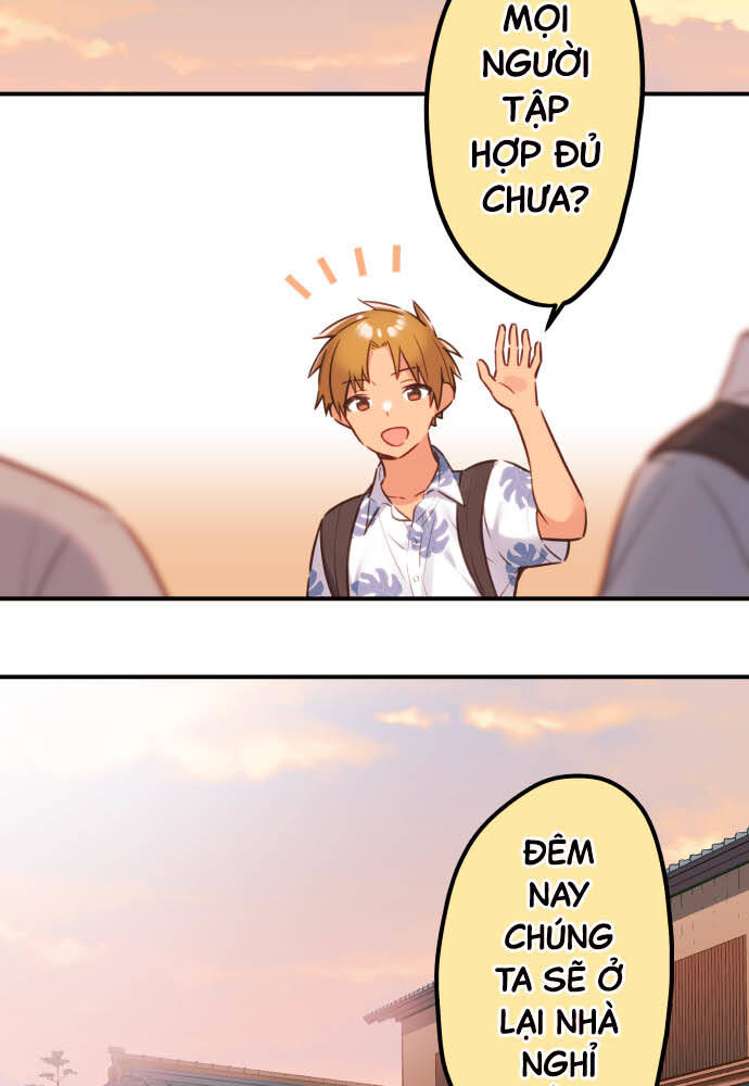 Cô Bạn Gái Hai Mặt Chap 49 - Next Chap 50