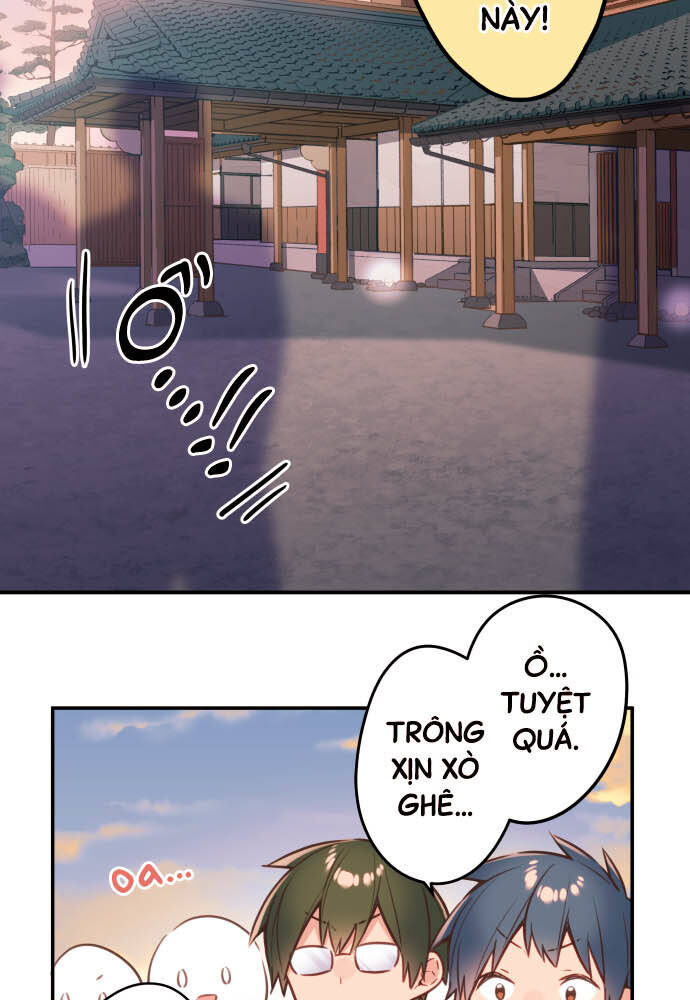 Cô Bạn Gái Hai Mặt Chap 49 - Next Chap 50