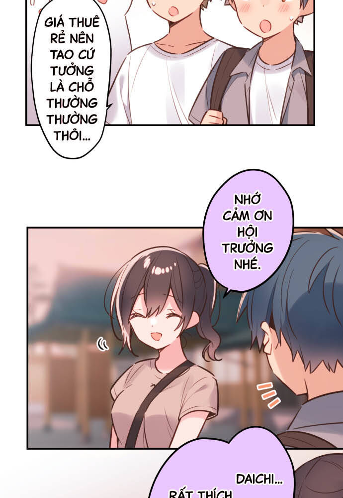 Cô Bạn Gái Hai Mặt Chap 49 - Next Chap 50