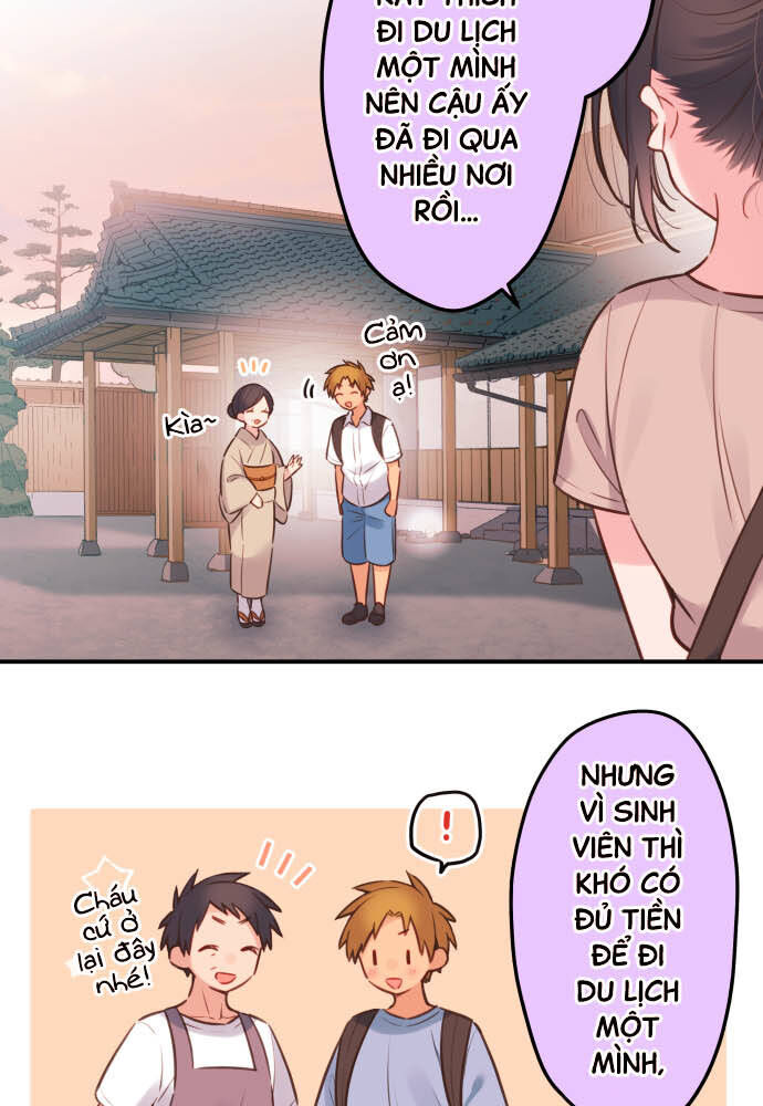 Cô Bạn Gái Hai Mặt Chap 49 - Next Chap 50