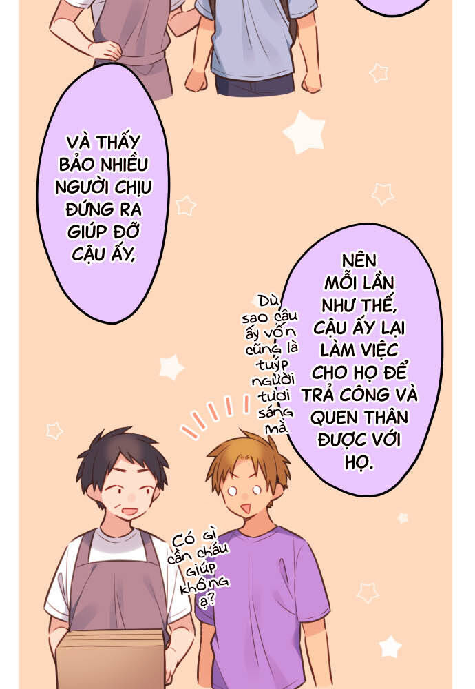 Cô Bạn Gái Hai Mặt Chap 49 - Next Chap 50