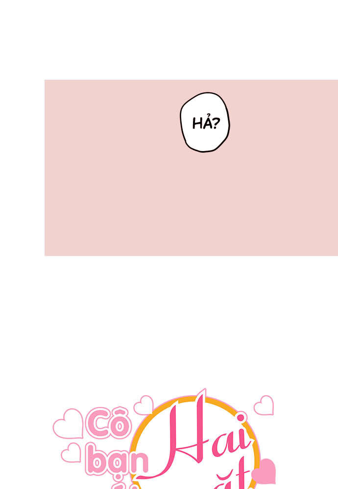 Cô Bạn Gái Hai Mặt Chap 49 - Next Chap 50