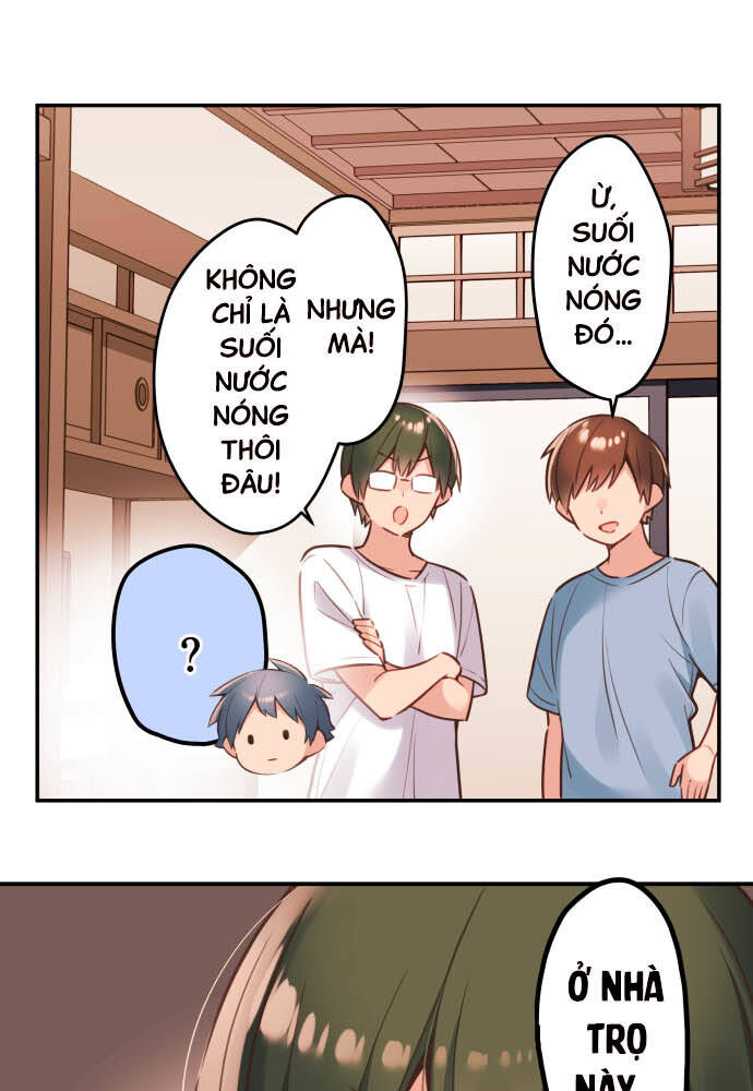 Cô Bạn Gái Hai Mặt Chap 49 - Next Chap 50