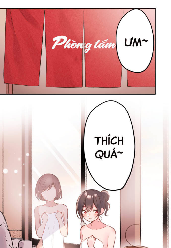 Cô Bạn Gái Hai Mặt Chap 49 - Next Chap 50