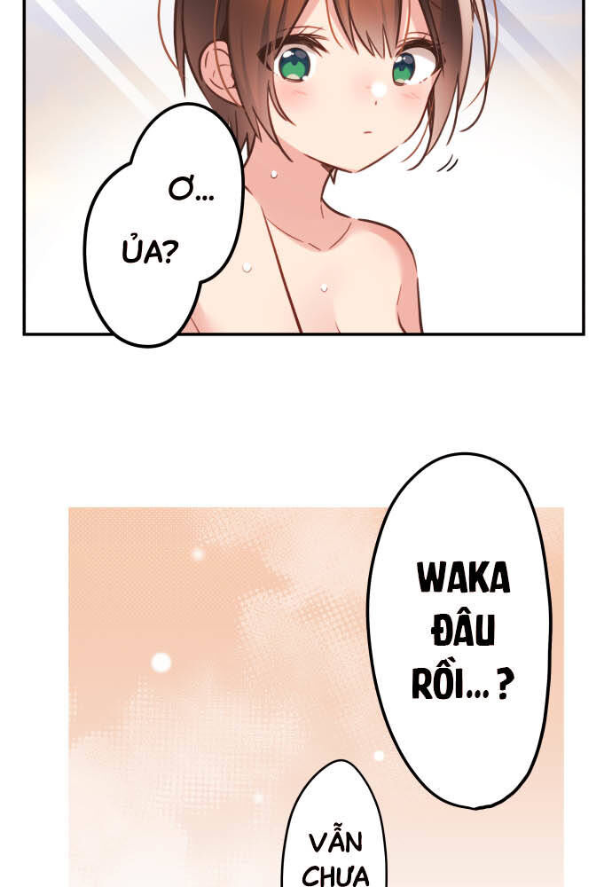 Cô Bạn Gái Hai Mặt Chap 49 - Next Chap 50