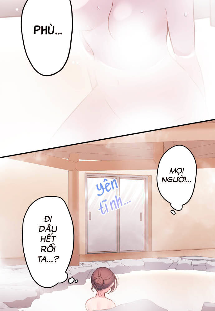 Cô Bạn Gái Hai Mặt Chap 49 - Next Chap 50