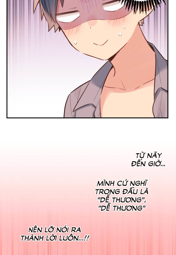 Cô Bạn Gái Hai Mặt Chap 49 - Next Chap 50