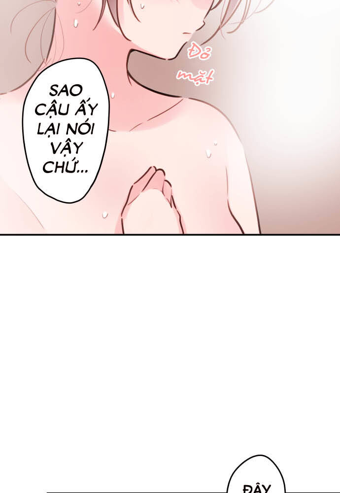 Cô Bạn Gái Hai Mặt Chap 49 - Next Chap 50